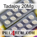 Tadajoy 20Mg 07